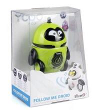 SILVERLIT mini robots Droid Follow-me