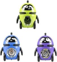 SILVERLIT mini robots Droid Follow-me