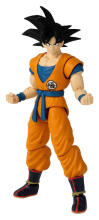 DRAGON STARS Poseable figure with accessories, 16 cm