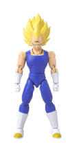 DRAGON STARS Poseable figure with accessories, 16 cm