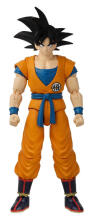 DRAGON STARS Poseable figure with accessories, 16 cm