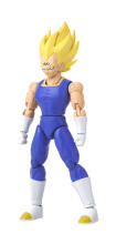 DRAGON STARS Poseable figure with accessories, 16 cm
