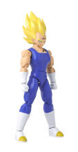 DRAGON STARS Poseable figure with accessories, 16 cm