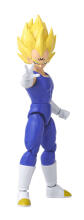 DRAGON STARS Poseable figure with accessories, 16 cm