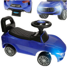 Ikonka Art.KX4411_1 Blue