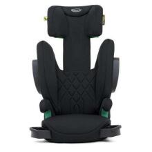 Graco Eversure I-Size Art.0605566120553 Black Car seat(15-36kg)