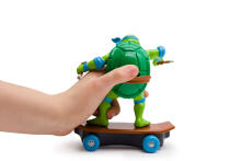 "TMNT fig?ra ""Sewer Shredders - Leonardo"", 71021"
