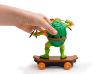"TMNT fig?ras ""Sewer Shredders - Michelangelo"", 71022"