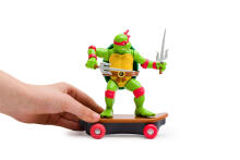"TMNT fig?ras ""Sewer Shredders - Raphael"", 71024"