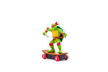 "TMNT fig?ras ""Sewer Shredders - Raphael"", 71024"