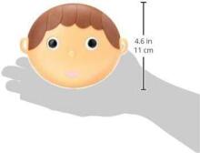 K's Kids My Fase Art.KA10763 Развивающая игра
