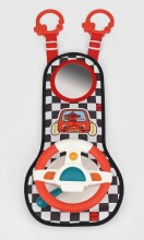 K's Kids Baby Driver Art.KA10840 Attīstošās rotaļlietas