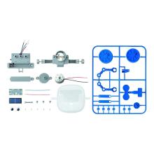 4M Hybrid Solar Engineering Rover Robot Art.00-03417