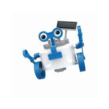 4M Hybrid Solar Engineering Rover Robot Art.00-03417