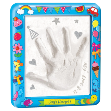 4M Thinking Kits Little Hand Print Art.00-04726 Развивающая игра