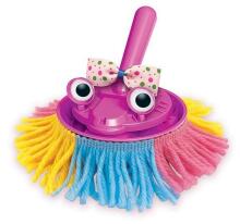 4M Steam Clever Cleaning Robot Art.00-04908