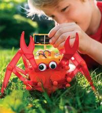 4M Kidz Lab Hybrid Crabot Art.00-03448
