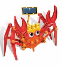 4M Kidz Lab Hybrid Crabot Art.00-03448 Komplekts