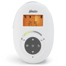 Alecto Full Eco Dect Art.DBX-125