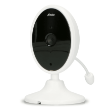 Alecto Baby Monitor 4.3" Art.DBX-140 Mobilā aukle