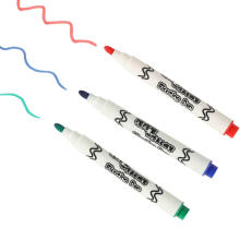 Ikonka Magic Water-based markers for drawing Art.KX4087 Burvju marķieri uz ūdens bāzes zīmēšanai 12 gab