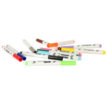 Ikonka Magic Water-based markers for drawing Art.KX4087 Burvju marķieri uz ūdens bāzes zīmēšanai 12 gab