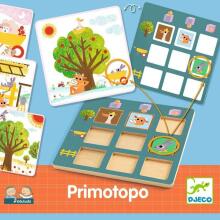 Djeco Eduludo Primotopo Art.DJ08328