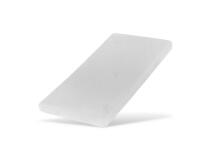 Bebe Basics Baby Matress Coco Plus Art.15701 Baby Mattress: cotton – coconut fiber – Airfiber – cotton Size: 161 × 62 cm