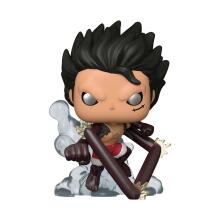 FUNKO POP! Vinila figūra: One Piece - Snake-Man Luffy