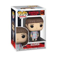 FUNKO POP! Vinyl: Фигурка Stranger Things - Eleven