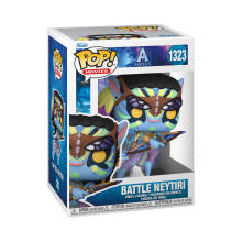 FUNKO POP! Vinila figūra: Avatar- Neytiri