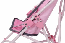 BABY BORN Игровой набор коляска для куклы
