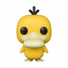 FUNKO POP! Vinyl figuur: Pokemon - Psyduck