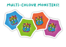 FLEXIQ boardgame Monster Mash