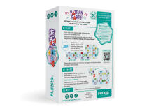 FLEXIQ Galda spēle ´´Pattern Party!´´