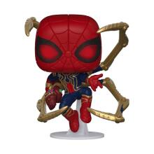 FUNKO POP! Vinyl Figure: Avengers Endgame - Iron Spider