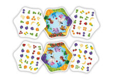 FLEXIQ boardgame Make A Mooove