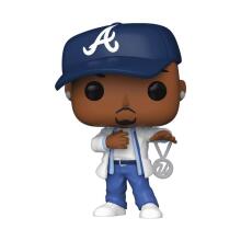 FUNKO POP! Vinyl Figure: Usher