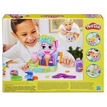 PLAY-DOH Rotaļu komplekts Frizētava