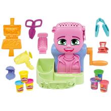 PLAY-DOH Rotaļu komplekts Frizētava