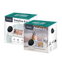 Lionelo Babyline 8.3 Art.157057