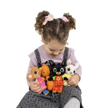 BING Soft toy, 20 cm