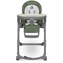 Lionelo Cora Plus 2in1 Art.157062 Green Olive