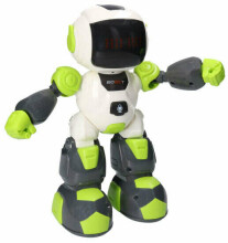 Adar Robot  Art.8079779 Шагающий робот с дистанционным управлением