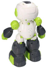 Adar Robot  Art.8079779 Staigājošs robots ar tālvadības pulti