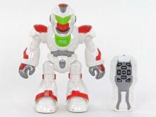 Adar Robot  Art.6545076 Walking robot with remote control