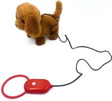 Gazelo Plush Pets Art.455525