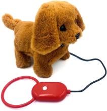 Gazelo Plush Pets Art.455525