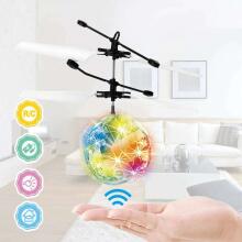 Adar Flying Ball Toys Art.537453