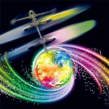 Adar Flying Ball Toys Art.537453